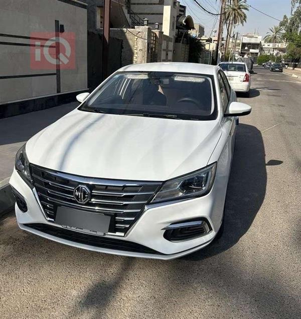 ام جي 5 2023 للبيع في العراق - بغداد